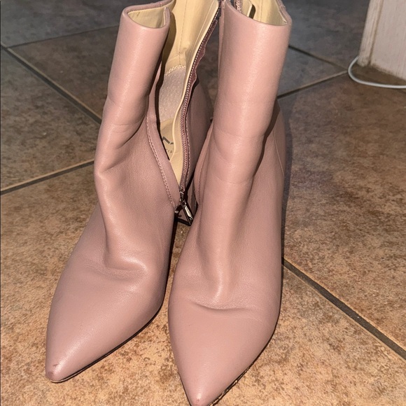 Marc Fisher LTD ulani bootie size 7.5 - Picture 4 of 10